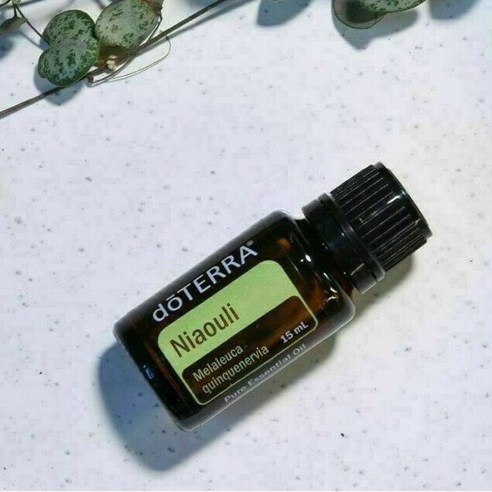 Niaouli Essential Oil - doTERRA, 15ml - Picture 6 of 11